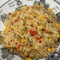 Cooksnap dari lilia ulfah untuk resep Nasi Goreng Kampung