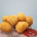 Cooksnap dari Fatimah jayanti untuk resep Cilok Crispy