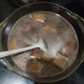 Cooksnap dari Ditya Amalia S untuk resep Tumis Terong Kuah Bening