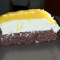 Bába Magdolna Cooksnap-ja, amikor elkészítette a(z) Fanta szelet receptet.