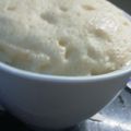 El cooksnap de Milen04 cuando hizo Torta en taza.