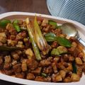 Cooksnap dari jel untuk resep Orek Tempe Tahu Basah Pedas Manis