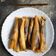 Cooksnap dari Menurumahan untuk resep Roll Tape Crispy