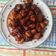 El cooksnap de maricreumanzano cuando hizo Pollo agridulce, el auténtico.