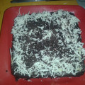 Cooksnap dari Maesarotunisya untuk resep Brownies kukus