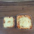 Cooksnap dari Desi Ade untuk resep Spaghetti Panggang Brulee