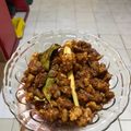 Cooksnap dari Zakia Drajat Halil untuk resep Rica-rica Daging Sapi
