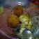 Cooksnap dari SitiAisah Msi Serang untuk resep Bola kentang keju a.k.a potato cheese ball