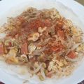 Cooksnap dari Indah Nurlaila untuk resep Lumpia basah