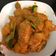 Cooksnap dari Vir untuk resep Rendang sayap ayam & kentang