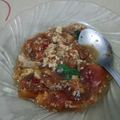 Cooksnap dari Deliana untuk resep Simple Seblak
