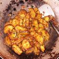 Cooksnap dari Desi Arianti untuk resep Terong Raos