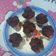 Cooksnap dari arik artina untuk resep Bolu Kukus Coklat Kismis Mekar/Brownies Kukus Mekar