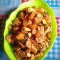 Cooksnap dari Vivi Azhvi untuk resep Oseng Oseng KikiL Sapi