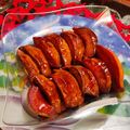 Cooksnap από ermioni79 στη συνταγή Κυδώνια ψητά στο φούρνο