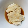 Cooksnap dari Rifky Wahyu untuk resep Bubur sumsum