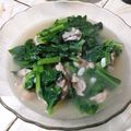 Cooksnap dari martha untuk resep Ayam sawi