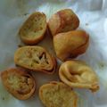 Cooksnap dari Anisa Niesha untuk resep Egg Chicken Roll ala Hokben