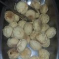 El cooksnap de vscoquitos cuando hizo Chipacitos.