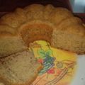 Cooksnap dari Vivi Novilia untuk resep Bolu pisang kukus no mixer no oven anti gagal