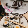 Cooksnap από Rena13 στη συνταγή Σπιτικά σούσι!!! (maki sushi)