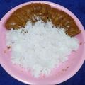 Cooksnap dari Umi Salsa untuk resep Kue apem beras kukus gula merah