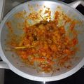 Cooksnap dari Ulya Nisak untuk resep Sambel Goreng Ati Kentang