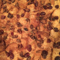 pei.l.lee.39's cooksnap of when they made Bread Pudding.