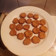 El cooksnap de Cecilia Virlee cuando hizo Galletitas zanahoria y avena!!.