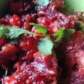 Shatabdi Saha's cooksnap of when they made মিক্সড ভেজিটেবল(mixed vegetable recipe in Bengali).