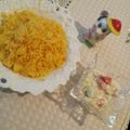 کوک اسنپ سمیه جلال ابادی بعد از امتحان کردن دمی گوجه😄.