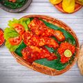 Cooksnap dari fransiska arie untuk resep Ayam Bakar Taliwang