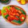 Cooksnap dari fransiska arie untuk resep Ayam Bakar Taliwang