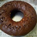 Cooksnap dari Siti Nurhayati untuk resep Bolu nutrijel coklat