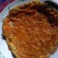 Cooksnap dari Mivtha Islamikha untuk resep 🌽Fu Yung Hai Telur & Sayuran🍅🍳