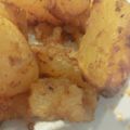 Cooksnap de Valktz02 sur la recette Potatoes à l’air fryer