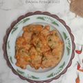 Cooksnap dari Adelia Firdaus untuk resep Resep Bakwan Mix Veggie