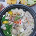 Cooksnap của Bếp của Quỳnh khi họ làm theo món Gà nấu nấm