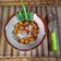 Cooksnap dari Intan Alphy untuk resep Bubur Biji Salak Ubi Jalar
