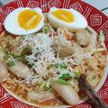 Cooksnap dari Desi Indarini Soebardjo untuk resep 634. Tteokbokki Sauce Gochujang