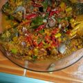 Cooksnap dari Vivitriani untuk resep Ikan mujair pindang