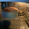 Cooksnap από Vagia στη συνταγή Πολύ εύκολο κέικ (Πορτοκάλι-Σοκολάτα)