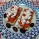 Cooksnap από 𝒳𝓇𝓊𝓈𝑜𝓊𝓁𝒶 𝒦𝑜𝓃𝓉𝑜𝓅𝑜𝓊𝓁𝑜𝓊 στη συνταγή Ψωμί με ντομάτα φέτα και ελιές!!