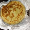 Jayden Bensons's cooksnap of when they made Chapati and beef stew.