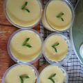 Cooksnap dari Hastuti Setjo untuk resep Jenang Jagung