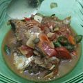 Cooksnap dari Yohana Wulandari untuk resep Oseng Cabe ikan asin peda