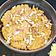 Vaishakhi Vyas's cooksnap of when they made મગની દાળનો હલવો(mungdal halvo in GujArati).