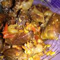 Cooksnap dari katriana rizky untuk resep Daging Balado