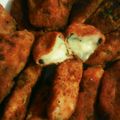 صورة من 🌹سفيرة الطبخ الجزائري🇩🇿 و العالمي🗺️🌹، شاركها بعد تجربة وصفة رولي البطاطا 🥔🥔