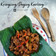 Cooksnap dari Imaami untuk resep Krengsengan Daging Kambing